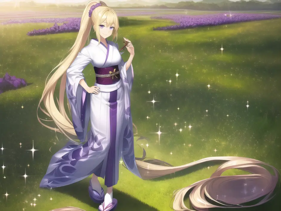 AI绘画：魔法咒语（tag、improve）快速入门，一看就会的基本写法